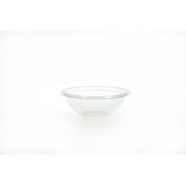 SALADEBOWL 750ml ROND TRANSP  360st